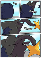 "Lux" in "quil" - 06