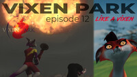 Vixen Park - The Animated Series - Episode 12