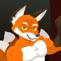 Meeting Gaze - Animated Icon