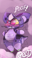 Polymorphed Kobol