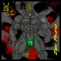 Zak Rhino