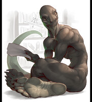 Patreon commissions #732