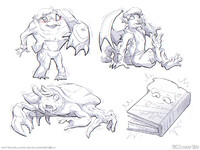 October 2025 Patreon Rewards 2/6