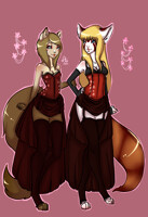 Commission: Kizmit