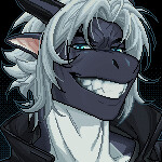 Heya! Wat's up? 👅