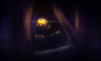 Cryptid Sighting