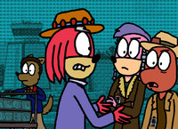 All You Need Is A Bit Of Chaos - 5