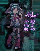 Reminder adopt