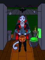 Trick Or Treat?