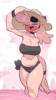Ok now without the shorts