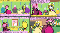 Commission: Amy's painting pg2