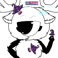 Goretober day 20 Fungi