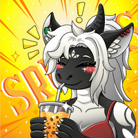 ''It's like nothing i've ever tasted before!''