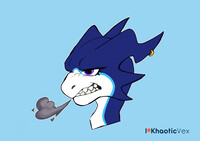 FEB22 Harrowed [Patreon]