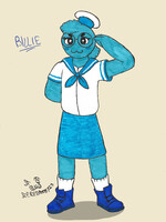 Scout Billie