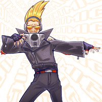 Present Mic!