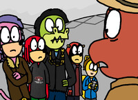 All You Need Is A Bit Of Chaos - 11