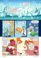 Pocket Boyfriend - Page 10