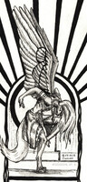RPGtober - Dancer