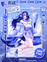 Blue_ Opals contest_Kurumi.4rt