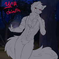Reminder Will you join me? multi slot ych