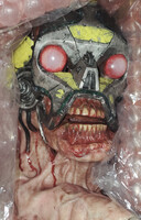 My 2025 Halloween Costume