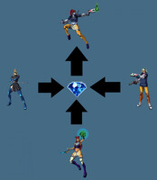 Bonded Destiny: Stravika Reburn