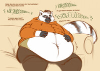 (nma) same meal, different tastes