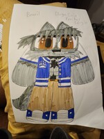 Diego Caio Freitas Sérgio