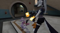 The Death Match Part 75