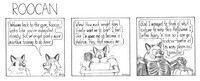 Roocan Strip 430