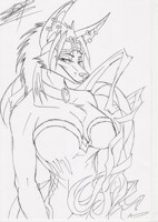 lostwolfen trade