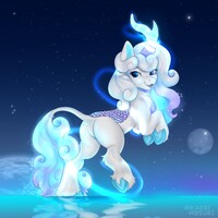 kaori version mlp