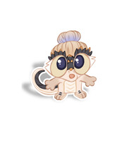 Just a lil' guy :3
