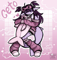 Cute Ceto