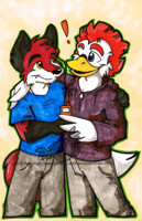 Share the Music (Commission)