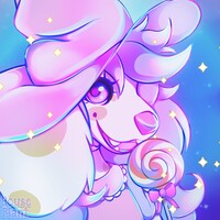 Spooky icon!