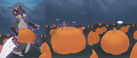 Whitty Pumpkin