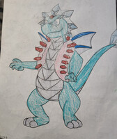 This Cloud Keeper is in it for the Riches