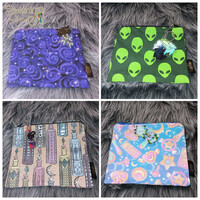 Zipper Pouch Bundle V8