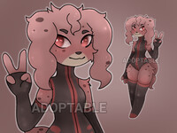 Adopt a chubby puppy SOLD