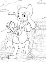 Asking for directions