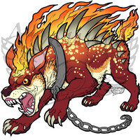 Experimental BBQ Mystery Adopt