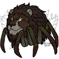 Worse Than Spiders Mystery Adopt
