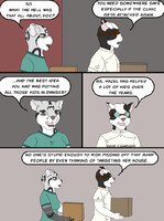 Not What I Was - Page 321