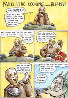 Spirit Animal- the walk-17