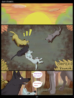 OUR STRIES - page 01