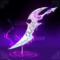 REMINDER Gif [OPEN] The Poison Dagger