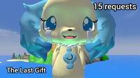 The last gift