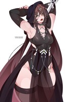 Jamie Altris Ghosthand